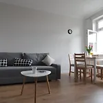 White Apartments