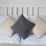 White Apartments