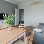 White Apartments