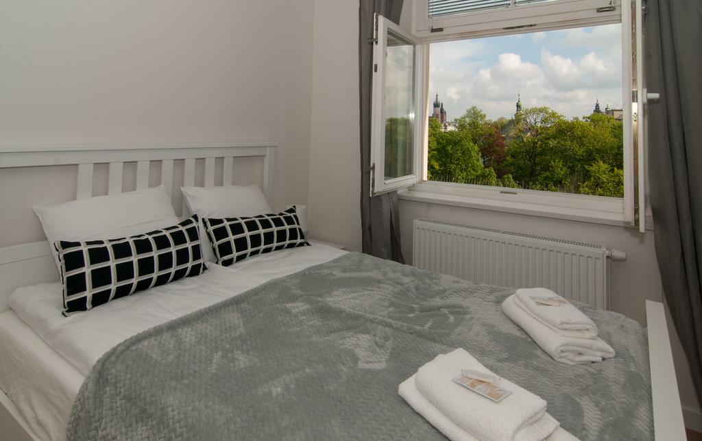 White Apartament *