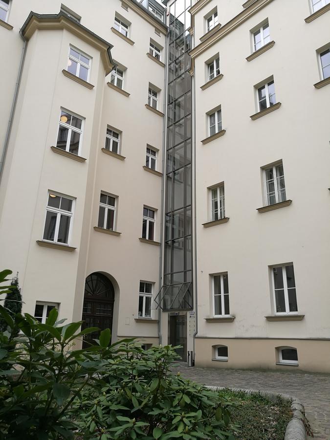 White Kraków