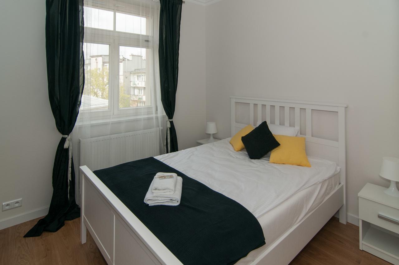 White Apartament